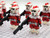 Star Wars Coruscant ARF Clone Troopers Custom Minifigures XH