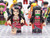 Demon Slayer: Kimetsu no Yaiba Collection Custom 40pcs Set (Season 4)