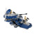 Star Wars AAT Armored Assault Tank Blue MOC Building Block Set