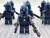 Star Wars Captain Jayfon and Faro Argyus Elite Senate Commandos Minifigures Set