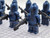 Star Wars Captain Jayfon and Faro Argyus Elite Senate Commandos Minifigures Set