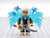 Bleach TV-Series Custom Anime Minifigures 8pcs Set 2
