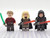 Star Wars Ahsoka TV Series Custom Minifigures Set