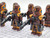 Star Wars Geonosis Special Ops Clone Troopers Minifigures Set