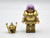 Saint Seiya Gold Saints Custom Anime Minifigures 6pcs Set 2