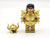 Saint Seiya Gold Saints Custom Anime Minifigures 6pcs Set 2