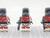 Star Wars Grand Admiral Thrawn's Guards Custom 14 Minifigures Set XH