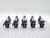 Star Wars 187th Phase 2 Clone Troopers Minifigures Set