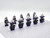 Star Wars 187th Phase 2 Clone Troopers Minifigures Set
