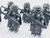 Star Wars Mimban Mud Troopers Minifigures Set