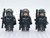 Star Wars Mimban Mud Troopers Minifigures Set