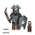 LOTR TV Series Custom Minifigures Uruk-Hai Orcs Single Sale