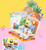 Spongebob Squarepant Building Block Diorama Sets