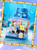 Spongebob Squarepant Building Block Diorama Sets