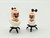 Skibidi Toilet Series Custom Minifigures Set 3