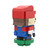 Super Mario Brickheads Mario Custom MOC Set 137pcs