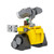 Mini Wall-E Custom MOC Set 149pcs