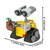 Mini Wall-E Custom MOC Set 149pcs