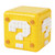 Super Mario Brothers Mini Question Mark MOC Building Block Set 443pcs