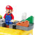 Super Mario Brothers Mini Question Mark MOC Building Block Set 443pcs