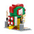 Super Mario Brickheads Bowser Custom MOC Set 212pcs