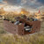 World War 2 Battlefield Set - Build Your Own Custom MOC Building Set