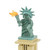 Statue of Liberty Custom MOC Building Block Set 121pcs