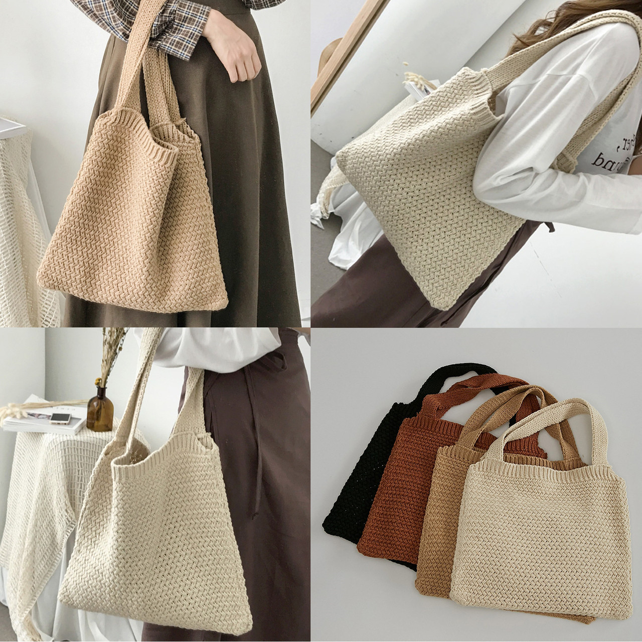 korean fashion eco bag