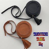 Women-Fashion-Bag-Tambourine-Tassel-Handbags-Cross-Body-Shoulder-Mini-Pouch-Korea-Bag-1