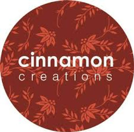 CINNAMON CREATIONS