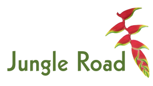 JUNGLE ROAD CLOTHING