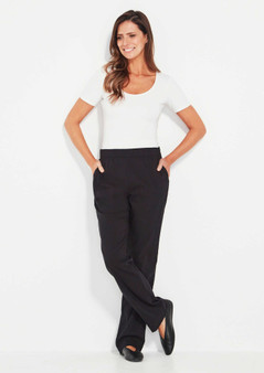 VERGE ACROBAT TIMELESS PANT (#1150) in BLACK