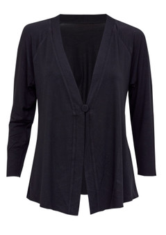 LOU LOU BAMBOO -  Summer  Cardigan