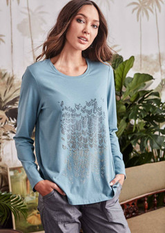 Verge Directory top i DUCK EGG BLUE