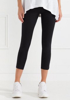 Acrobat Desiree Pant  - BLACK