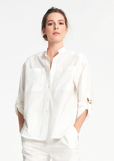 LAYER'D LOFT SHIRT