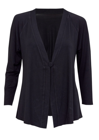 LOU LOU BAMBOO -  Summer  Cardigan
