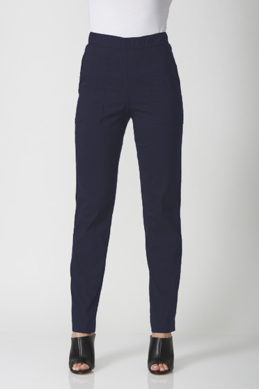 VERGE ACROBAT CLASSIC PANT - FRENCH INK