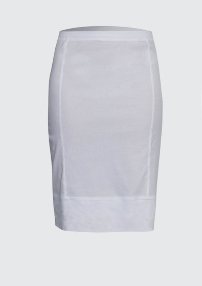 VERGE LAYER SKIRT