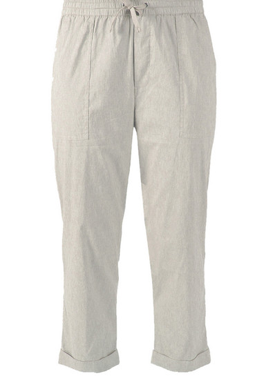 VERGE ACROBAT ESSEX PANT IN PUMICE