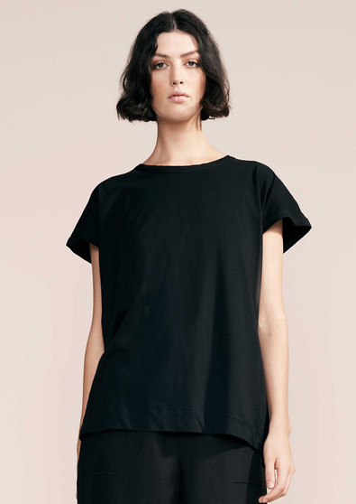 LAYER'D RA TEE - PITCH