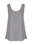 ELLIE SINGLET IN PLATINUM by Lou Loy Bamboo Australia