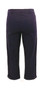 sequel  by cafe latte seq154 button capri in black