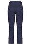 VERGE 8086 TERRITORY 3/4 PANT IN BLUE VELVET