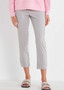VERGE DESIREE PANT IN NEW COLOUR ALLOY