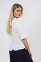NAMASTAI  N70 - BUTTON THROUGH Cotton SHIRT