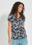 Verge Cotton SUKI Top (#9861) Verge Cotton SUKI Top (#9861)