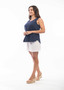 OR 6205 ESSENTAILS COTTON TANK