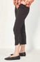 Verge Acrobat RIVET Pant (#9322) in BLACK