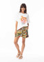 Escape by OQ PRINT SHORTS (#6611)